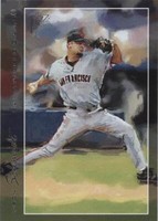 2005 Topps Gallery - Jason Schmidt #115