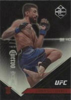 2023 Panini Chronicles UFC - Chris Gutierrez #205