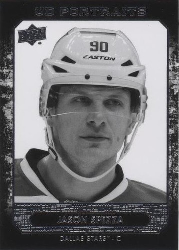 2014-15 Upper Deck - Jason Spezza #P-31