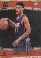 2015-16 Panini Court Kings - Devin Booker #114