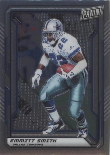 2019 Panini National Convention VIP Emmitt Smith #13