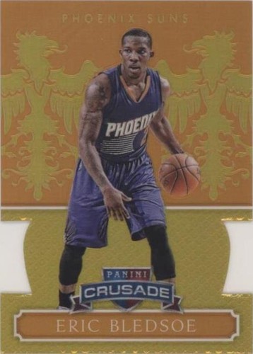 2014-15 Panini Excalibur - Eric Bledsoe #78