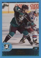 2001-02 Topps - Paul Kariya #28