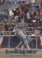 2019 Topps Stadium Club - Eddie Murray #28