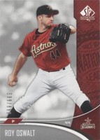 2006 SP Authentic - Roy Oswalt #139