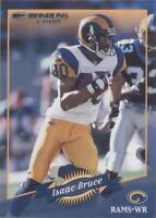 2000 Donruss Isaac Bruce #129