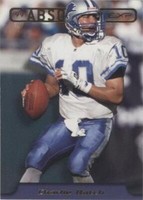 1999 Playoff Absolute EXP Charlie Batch #98