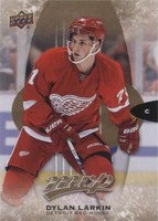 2016-17 Upper Deck MVP - Dylan Larkin #125