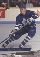 1993-94 Fleer Ultra - Rob Pearson #434