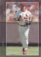 2005 Topps Gallery - Larry Walker #41