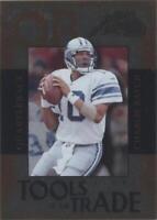 2000 Playoff Absolute Charlie Batch #TT-5