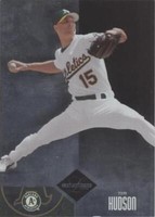 2004 Leaf Limited - Tim Hudson #150
