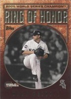 2009 Topps - Mark Buehrle #RH66