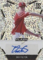 2020 Leaf Flash - Dax Fulton #BA-DF1