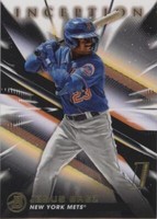 2023 Bowman Inception - Jesus Baez #48