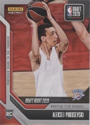 3) 2025-26 PANINI INSTANT NOLAN TRAORE RC NBA DRAFT NIGHT NETS 