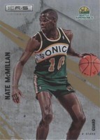 2010-11 Panini Rookies & Stars Longevity - Nate McMillan #112
