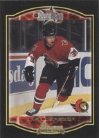 2002-03 Bowman YoungStars - Jason Spezza #126