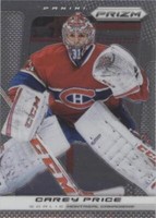 2013-14 Panini Prizm - Carey Price #41