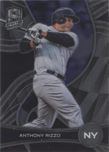 2022 Panini Chronicles - Anthony Rizzo #93