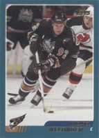 2003-04 Topps - Michael Nylander #95