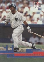 2003 Fleer Ultra - Raul Mondesi #165