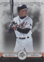 2015 Topps Museum Collection - Cal Ripken #22