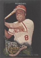 2022 Topps Allen & Ginter X - Joe Morgan #140