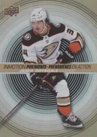 2022-23 Upper Deck Tim Hortons Collector's Series - Jamie Drysdale #PM-13