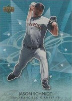 2006 Upper Deck Future Stars - Jason Schmidt #59