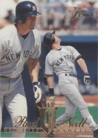 1994 Flair - Paul O'Neill #86