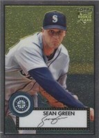 2006 Topps '52 - Sean Green #TCRC23