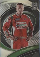 2022 Panini Chronicles - Ryan Preece #28
