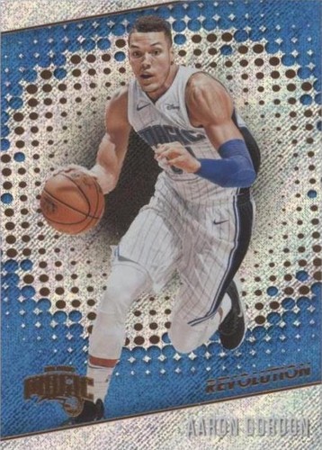 2017-18 Panini Revolution - Aaron Gordon #13