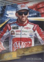 2019 Panini Prime - Austin Dillon #3