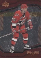2000-01 Upper Deck Black Diamond - Jeff O'Neill #11