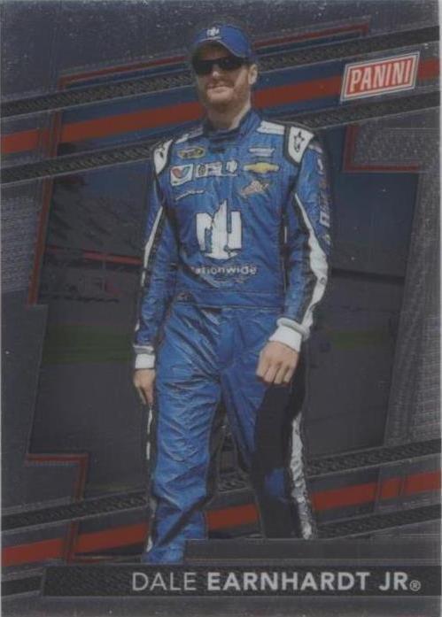 2024 Panini National Convention VIP Gold Pack - Dale Earnhardt Jr. #58