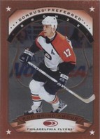 1997-98 Donruss Preferred - Rod Brind'Amour #67