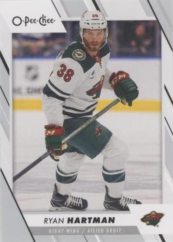 2023-24 O-Pee-Chee - Ryan Hartman #299
