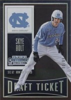 2015 Panini Contenders - Skye Bolt #86