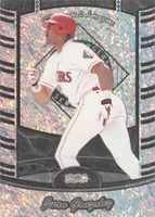 1999 Pacific Revolution - Juan González #34