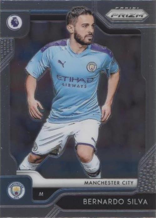 Bernardo Silva Trading Cards for sale | eBay Bernardo Silva Trading Cards for sale | eBay