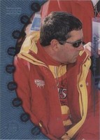 1999 Upper Deck Road to the Cup - Kevin Lepage #87