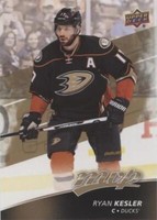 2017-18 Upper Deck MVP - Ryan Kesler #226