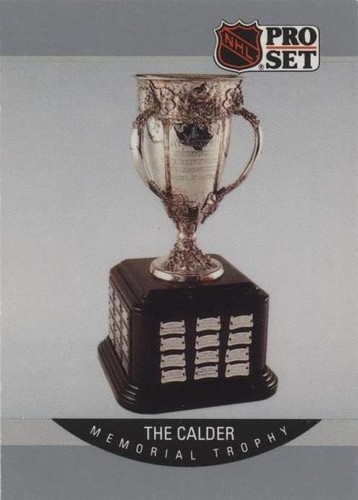 1990-91 Pro Set - Sergei Makarov #379