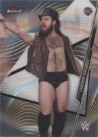2020 Topps Finest WWE - Cameron Grimes #73