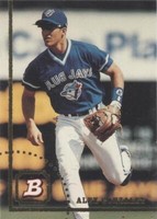 1994 Bowman - Alex Gonzalez #469
