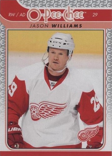 2009-10 O-Pee-Chee - Jason Williams #602