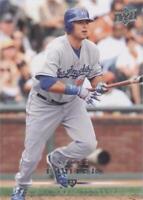 2008 Upper Deck - Andre Ethier #543