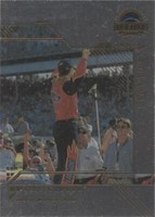 2002 Press Pass Eclipse - Jeff Gordon #S32